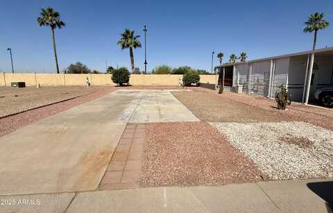 11201 N EL MIRAGE Road, El Mirage, AZ 85335