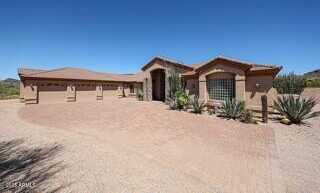 42480 N SPUR CROSS Road, Cave Creek, AZ 85331