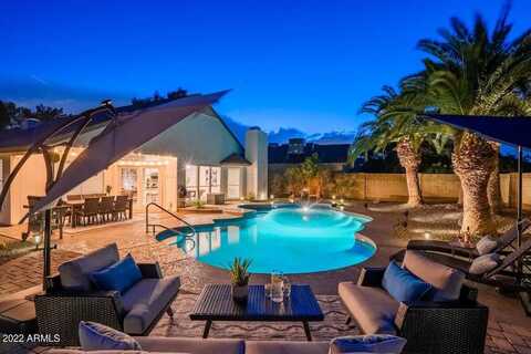 4946 E Hillery Drive, Scottsdale, AZ 85254