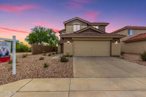 864 S 223RD Lane, Buckeye, AZ 85326