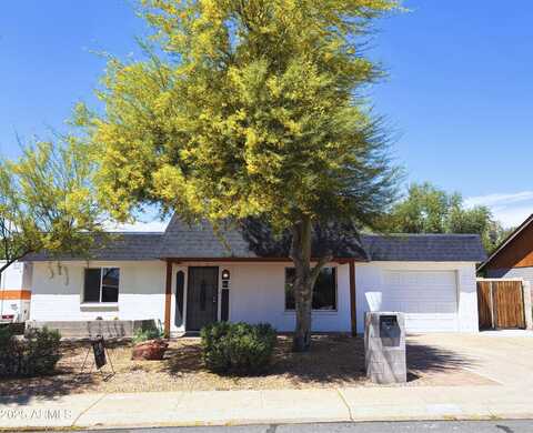 3514 W ALTADENA Avenue, Phoenix, AZ 85029
