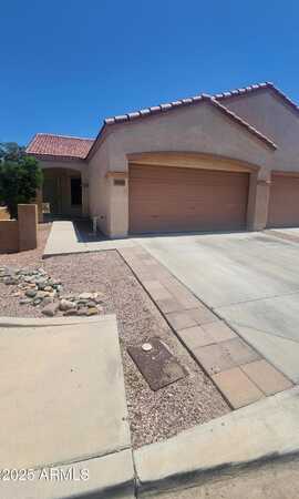 10943 N 70TH Avenue, Peoria, AZ 85345
