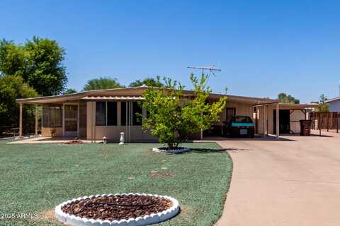 8632 E DELILAH Avenue, Mesa, AZ 85208