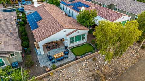 20784 W MINNEZONA Avenue, Buckeye, AZ 85396