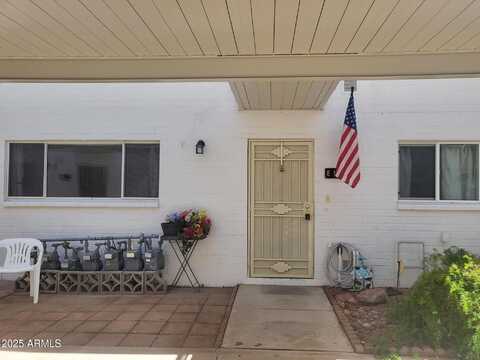 720 N 82ND Street, Scottsdale, AZ 85257
