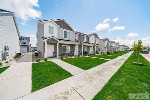 651 S 2400 W, Rexburg, ID 83440