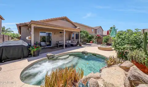 10532 N 116TH Lane, Youngtown, AZ 85363