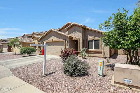 10532 N 116TH Lane, Youngtown, AZ 85363