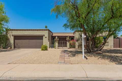 3512 S ELM Street, Tempe, AZ 85282