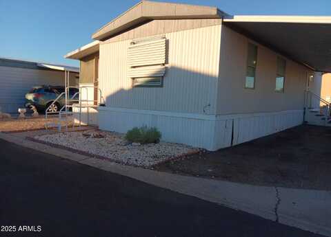 5747 W Missouri Avenue, Glendale, AZ 85301