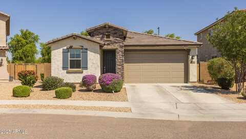 17178 W BUCHANAN Street, Goodyear, AZ 85338