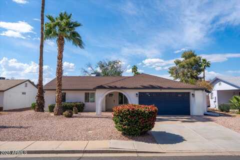 1800 W SHAWNEE Drive, Chandler, AZ 85224