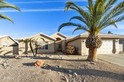11132 E BELLFLOWER Court, Sun Lakes, AZ 85248