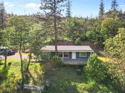 7630 Sterling Creek Road, Jacksonville, OR 97530