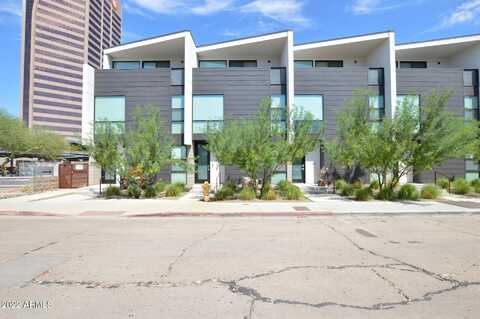 1717 N 1st Avenue, Phoenix, AZ 85003