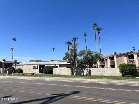7550 N 12TH Street, Phoenix, AZ 85020