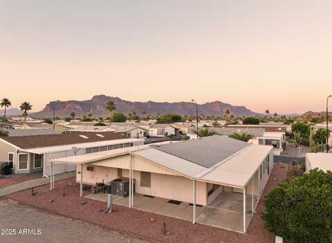 2400 E BASELINE Avenue, Apache Junction, AZ 85119