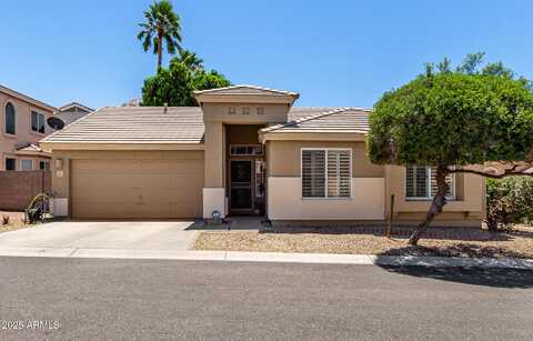 6631 E RHODES Street, Mesa, AZ 85215