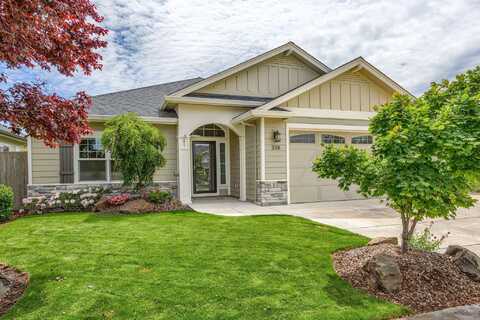 318 Kansas Drive, Medford, OR 97504