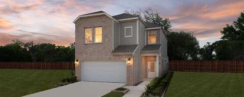 6922 Terlingua Drive, Dallas, TX 75228