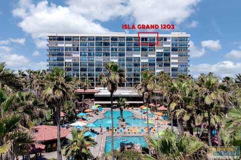 500 Padre Blvd., South Padre Island, TX 78597