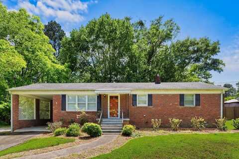 208 Catawba Street, Union, SC 29379