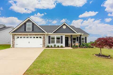 1101 Rosabella Lane, Greer, SC 29651