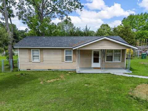 112 Allison Street, Cowpens, SC 29330