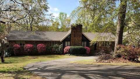 139 Timberlake Drive, Inman, SC 29349