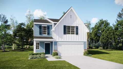 3085 Whispering Willow Court, Inman, SC 29349