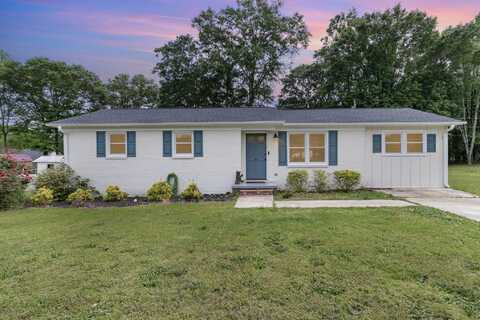 117 G Street, Williamston, SC 29697