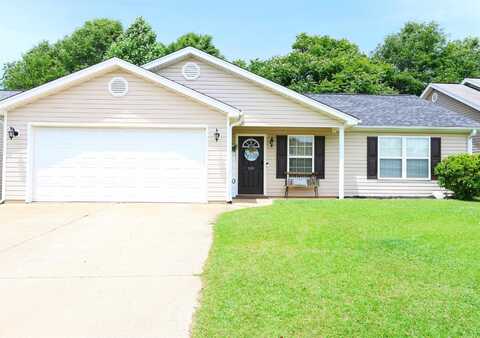 539 Wooden Duck Street, Spartanburg, SC 29303