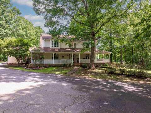 112 Scruggs Lane, Gaffney, SC 29341