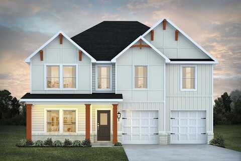 305 Talbert Trail, Landrum, SC 29356