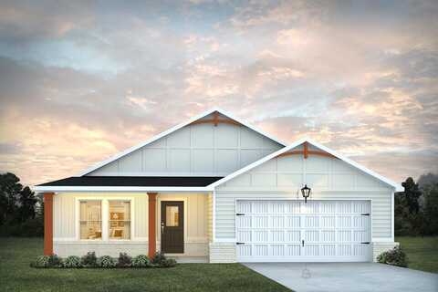 297 Talbert Trail, Landrum, SC 29356