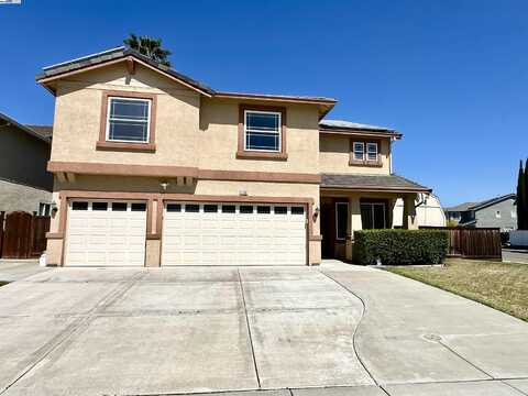 1721 Treehaven Lane, Tracy, CA 95376