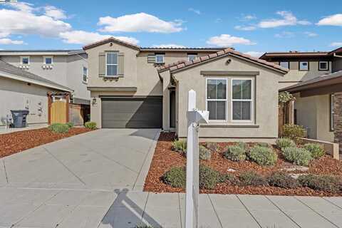 55 W Pasqua Glen, Mountain House, CA 95391