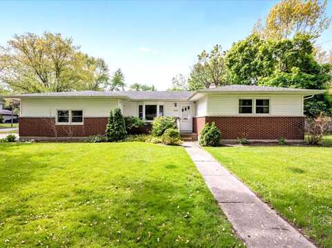 1501 Evergreen Street, Saint Charles, IL 60174