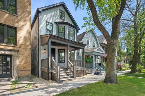 1542 W. Highland Avenue, Chicago, IL 60660