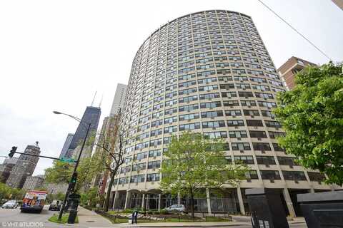 1150 N. Lake Shore Drive, Chicago, IL 60611
