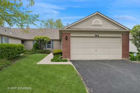 565 S. Essington Drive, Round Lake, IL 60073