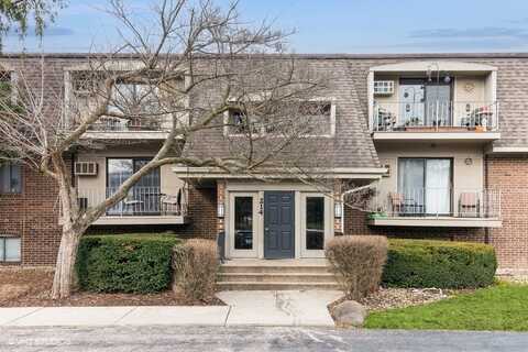 214 E. Bailey Road, Naperville, IL 60565