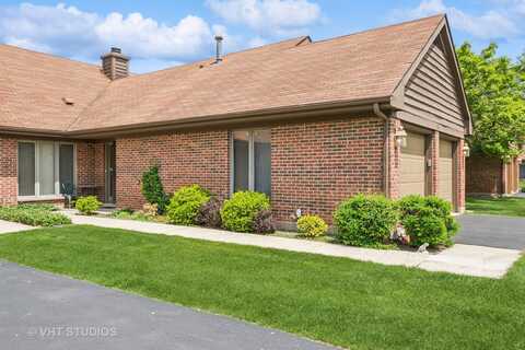 736 Picardy Circle, Northbrook, IL 60062