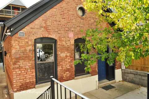 2009 W. 17th Street, Chicago, IL 60608