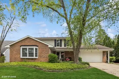 6531 Deerpath Court, Lisle, IL 60532