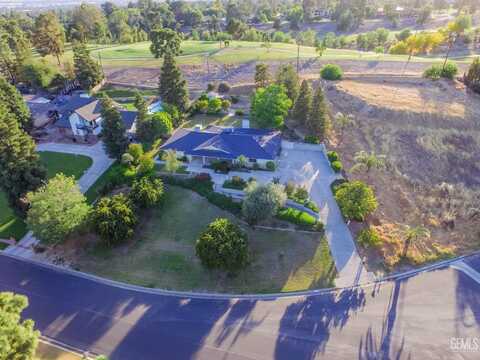 4116 Flintridge Drive, Bakersfield, CA 93306