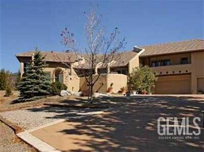 28221 Cumberland Road, Tehachapi, CA 93561