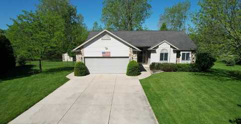 1820 Elk, Owosso, MI 48867