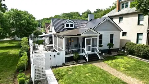 178 W 2ND ST, Chillicothe, OH 45601