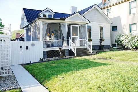 178 W 2ND ST, Chillicothe, OH 45601